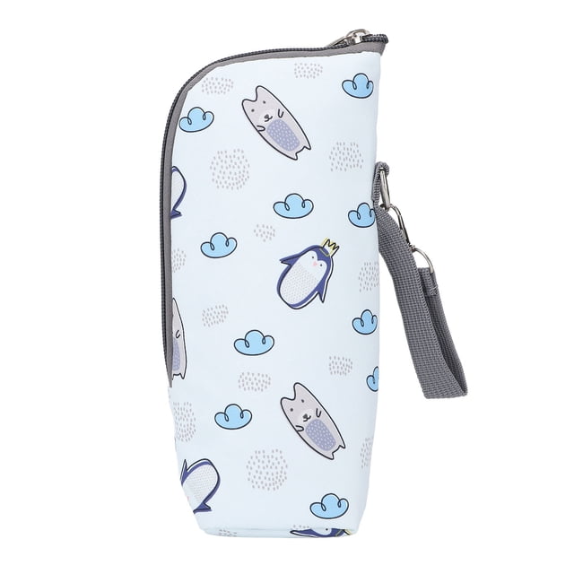 Bolsas Portátiles Aisladas Para Biberones, Portabiberones De Viaje, Bolsa De Mano Para Biberones De Lactancia, Bolsa Más Cálida Para Almacenamiento De Biberones De Leche