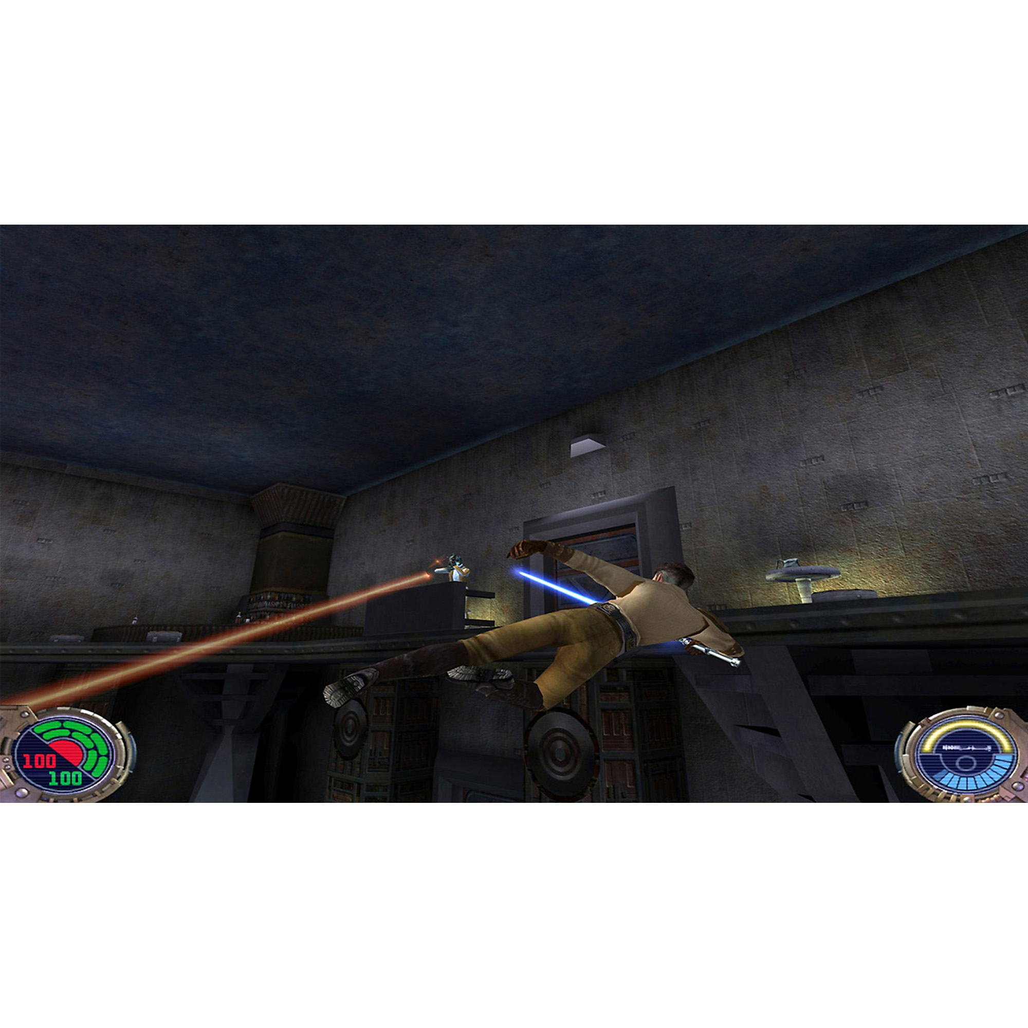 Star Wars Jedi Knight Collection photo 6