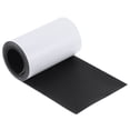 thumbnail image 1 of Unique Bargains Non Slip Furniture Pads, 40 x 4 Inch Silicone Cuttable Adhesive Floor Protector, Black, 1 of 6