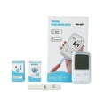 Blood Glucose Monitoring System, Diabetes Kit, Blood Glucose Test Paper
