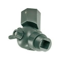thumbnail image 4 of RSW-GA Millennium Lighting R Series - Wall Mount Swivel-3.5 Inch Tall and 2 Inch Wide-Galvanized Finish, 4 of 7