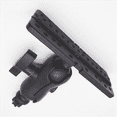 thumbnail image 3 of 3X Ball Mount with Fish Finder and Universal Mounting Plate Kayak Accessories,Inner Hexagon Base, 3 of 6