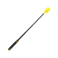 thumbnail image 4 of S SERENABLE Lures Throwing Spoon Comfortable Handle Fishing Tackle Compact Telescopic Yellow, 4 of 9
