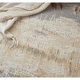 thumbnail image 2 of Calvin Klein CK005 Enchanting Area Rug, 3'2" x 5', Grey Rust, Rectangle, 2 of 7