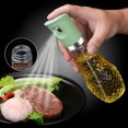 thumbnail image 2 of CSChome Bouteille de Qualité Alimentaire Distributeur d'Huile 260ml Type Poussoir Design Ergonomique pour Huile d'Olive, 2 of 6