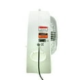 thumbnail image 3 of EcoJet by Joape LVP-020302 Bob Tabletop Misting Fan- White, 3 of 7