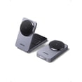 thumbnail image 1 of Soporte de cargador inalámbrico UGREEN MagFlow MagSafe para iPhone 16, 1 of 9