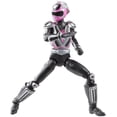 thumbnail image 4 of Hasbro Power Rangers: Space Patrol Delta Pink Ranger Lightning Collection 6-in Action Figure - Exclusive, 4 of 4