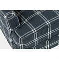 thumbnail image 5 of Jofran Lacroix Traditional Upholstered Wingback Accent Chair, 5 of 7