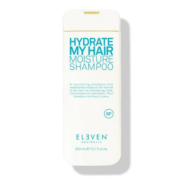 Eleven Australia Hydrate My Hair Moisture Shampoo 300 ml