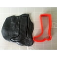 thumbnail image 3 of Boot Cookie Cutter (3 Inch)- Fast Shipping - Sharp Edges - Exceptional Quality, 3 of 5