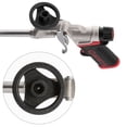 thumbnail image 2 of INTERTOOL  Spray Foam Gun Applicator, PTFE Non-Stick, Precision Dispensing, 7 oz, PT-0609, 2 of 5