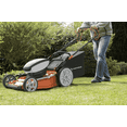 thumbnail image 2 of Yard Force 21" Cordless Lawn Mower, 40-Volt, 2 x 5.0 Ah Batteries,Rear Wheel Drive Self-Propelled, 2 of 8
