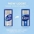 thumbnail image 2 of Q-tips Cotton Swabs, Original, For Home, First Aid and Beauty, 100% Cotton, 375 Count, 2 of 10