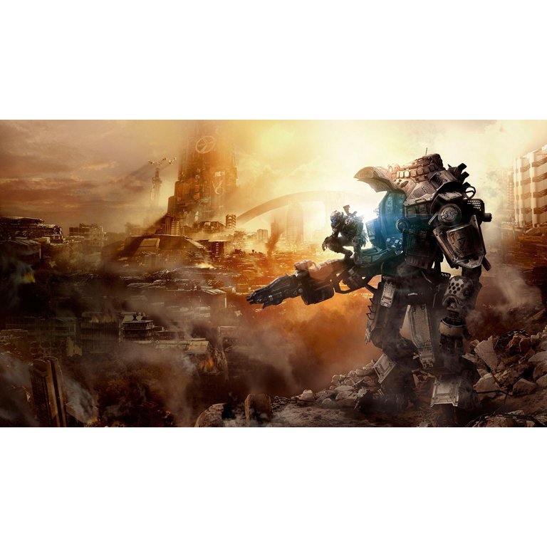 Titanfall XboxOne neuf - Tressie Rétro-Games