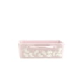 thumbnail image 4 of 10 Strawberry Street Flying Ghost Bakeware, Rectangle, Pink, 4 of 5