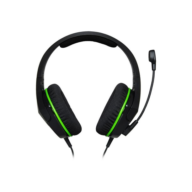 HyperX CloudX Stinger Core Gaming Headset Official Xbox