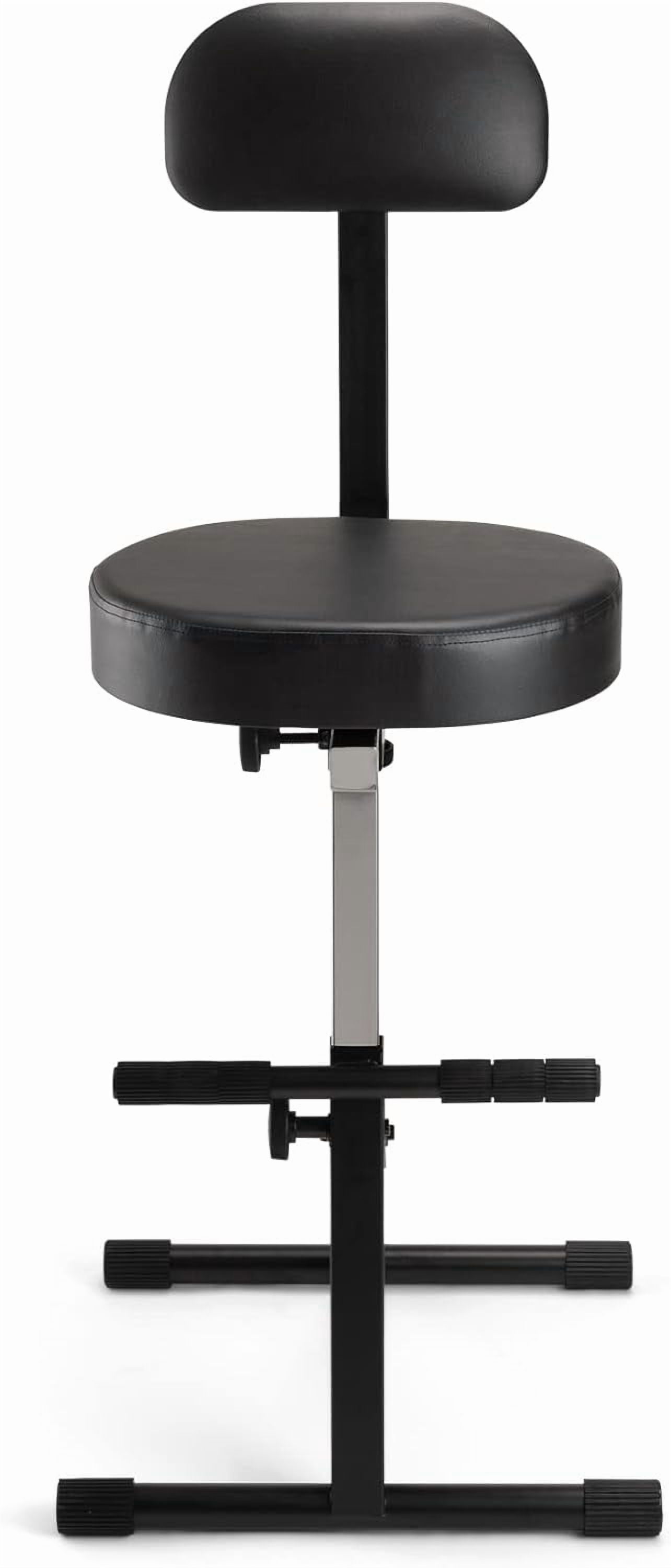 Guitar / Keyboard Throne
