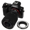 thumbnail image 4 of Kit de tubos de extensión Fotodiox Pro de 10 mm y 16 mm para montura Sony E, 4 of 6