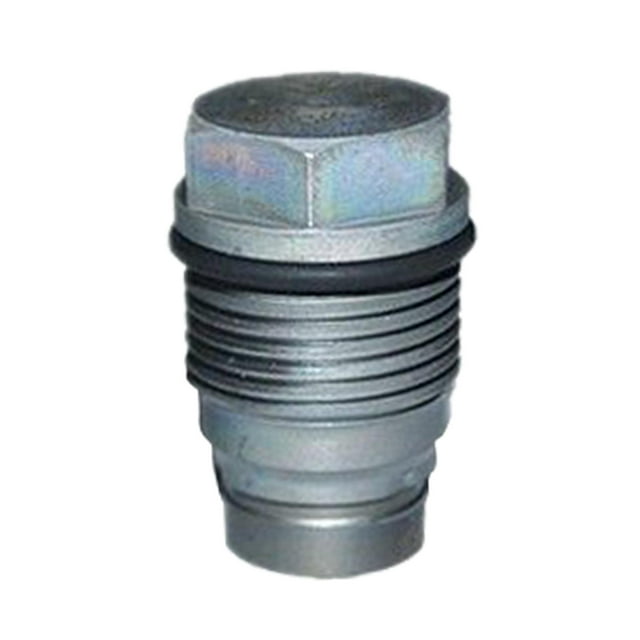 Sensor de Válvula limitadora de alivio de presión Cola Válvula de presión de combustible