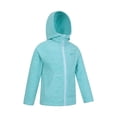 thumbnail image 3 of Mountain Warehouse Boys/Girls Snowdonia II Full Zip Hoodie, 3 of 3