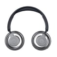thumbnail image 1 of Audífono Inalámbrico On Ear STF Void Gris con Bolsa Protectora, 1 of 4
