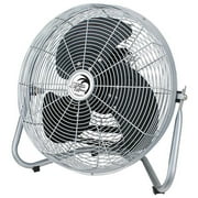 14" High Velocity Floor Fan