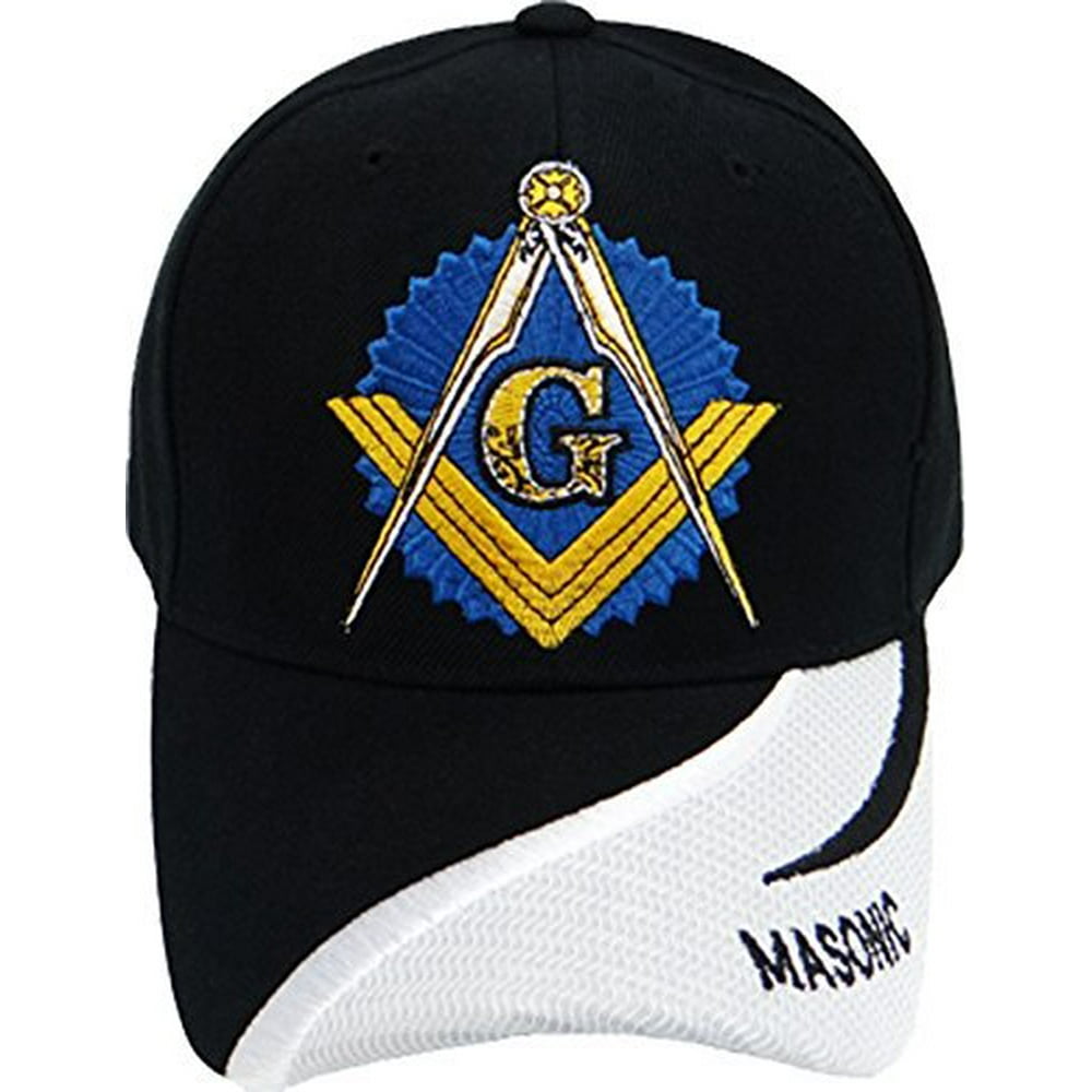 Buy Caps & Hats Buy Caps and Hats Masonic Baseball Cap Freemason