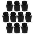 thumbnail image 1 of 10 protectores de puertas de coche, amortiguadores de goma para puertas de coche y remolque., 1 of 7