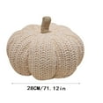 thumbnail image 1 of fheaev High End Pumpkin Pillows Living Room Sofa Cushions Bed Pillows Model Room Decoration, 1 of 4