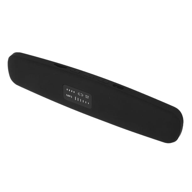 Altavoz De Almohada De Conducción Ósea, 5.0, Sonido Estéreo 3D, Temporizador De 1 Hora, Altavoz Debajo De La Almohada, Portátil Para Viajes En Casa