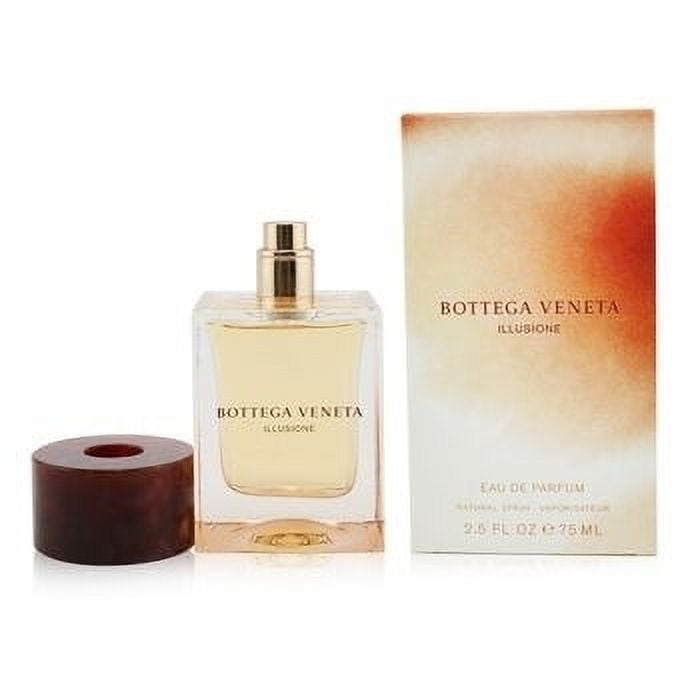 香水(女性用) Bottega Veneta Illusione Eau de Parfum Bottega Veneta Illusione Eau De Parfum Spray for Women, Floral