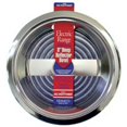 thumbnail image 1 of Electric Range Reflector Bowl, Deep Inset, Chrome, 8 In. - 5011-8, 1 of 2