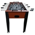 thumbnail image 3 of Carmelli Dynasty 54-in Foosball Table, 3 of 8
