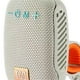 thumbnail image 2 of Altavoz exterior portátil resistente al agua compatible con Bluetooth Radio FM (gris) Likrtyny  Accesorios para bicicletas, 2 of 3