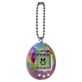 thumbnail image 2 of Tamagotchi Original Virtual Pet - Tie Dye, 2 of 5