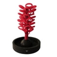 thumbnail image 2 of Quality Injection Wax Flexible Red Wax Beads Jewelry Lost Wax Casting 5 Pound, 2 of 10