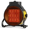 thumbnail image 1 of Calentador eléctrico Buyplus Outdoor con protección contra sobrecalentamiento, 1 of 7