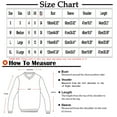 thumbnail image 3 of TFEOQRY Men's Turtleneck Christmas Sweater Knitted Long Sleeve Pullover Casual Fall Winter Thermal Tops Red, 3 of 4
