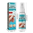 thumbnail image 3 of 30ml Kids Liquid Bandage Paint Waterproof First Aid Bandage for Minor Cuts, 3 of 6