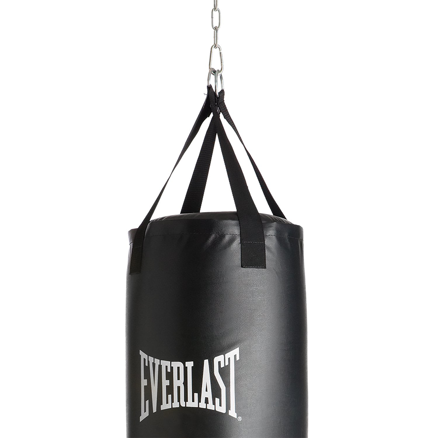 Everlast Nevatear Heavy Boxing Bag, Black, 100-lbs | Canadian Tire