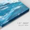 thumbnail image 3 of Wave after Wave I Premium Gallery Wrapped Canvas - Ready to Hang, 3 of 9