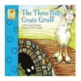 thumbnail image 2 of The Three Billy Goats Gruff (Brighter Child: Keepsake Stories (Paperback)), 2 of 2