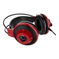 thumbnail image 2 of MSI DS501 - Casque - Pleine Grandeur - Filaire, 2 of 9