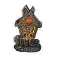 thumbnail image 1 of Halloween Haunted House Decor LED Desktop Decor Lights Home Decor  Cat, 1 of 7