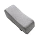 thumbnail image 1 of 1x Almohadillas para reposabrazos de silla de oficina con memoria, fundas universales para brazos de silla para codos y C, 1 of 9