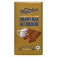 thumbnail image 2 of Whittakers Creamy Milk Block 200 Gram, 2 of 8