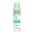thumbnail image 1 of Desodorante Garnier Obao Dermo eficacia probiotico aerosol 150ml, 1 of 4