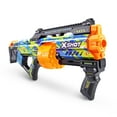 thumbnail image 3 of XSHOT Blaster Skins Last Stand Dart Blaster Talisman Skin (16 Darts) by ZURU, 3 of 8