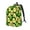 Medium, variant on Avocado Pattern Durable Canvas Backpack for Men & Women – Stylish & Lightweight – Adjustable Straps, Multiple Pockets – Fits 15-17 Inch LaptopsMedium